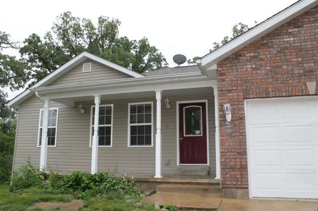 713B Tall Oaks Dr, Unit B in St. Clair, MO - Foto de edificio - Building Photo