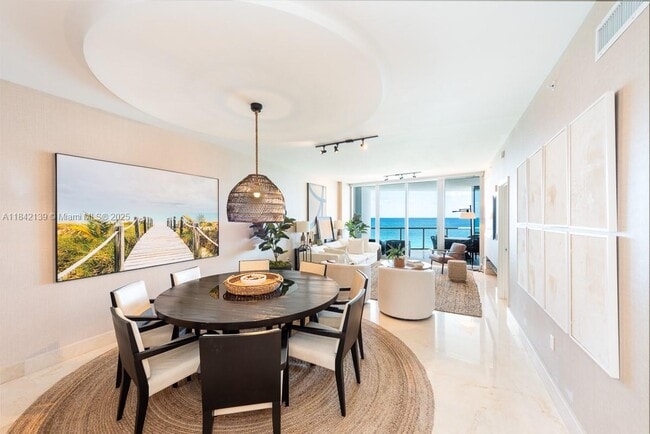 17121 Collins Ave, Unit 1704 in Sunny Isles Beach, FL - Building Photo - Building Photo
