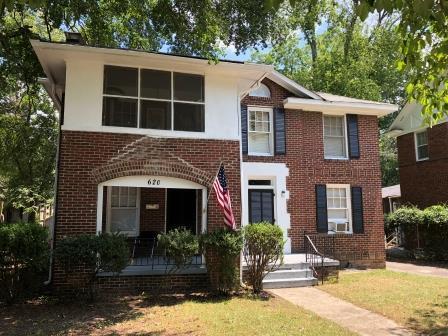 618-620 Saluda Ave in Columbia, SC - Building Photo