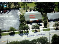 800 Prosperity Farms Rd in North Palm Beach, FL - Foto de edificio - Building Photo