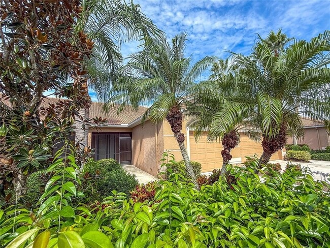 9023 Stone Harbour Loop in Bradenton, FL - Foto de edificio - Building Photo