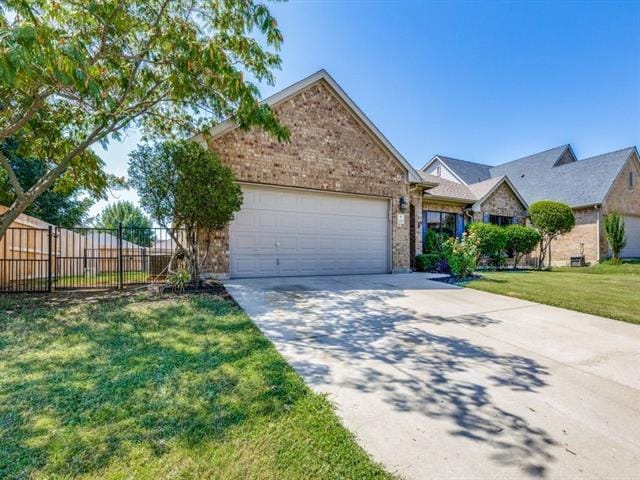 2609 Plains View Dr in Burleson, TX - Building Photo - Building Photo