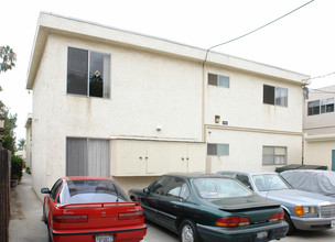 4460 CLEVELAND Ave in San Diego, CA - Building Photo - Building Photo