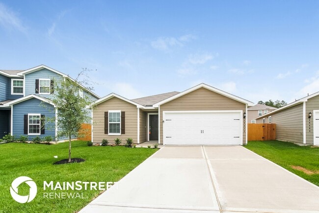 26412 Richter Dr in Magnolia, TX - Building Photo - Building Photo