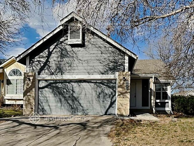 property at 1162 W 132nd Pl