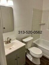 19441 Concord St in Detroit, MI - Building Photo - Building Photo