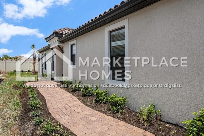 4603 Garofalo Rd in Wesley Chapel, FL - Building Photo - Building Photo