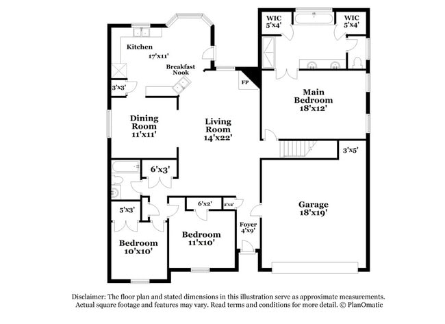 9171 Tahoe Dr in Olive Branch, MS - Building Photo - Building Photo