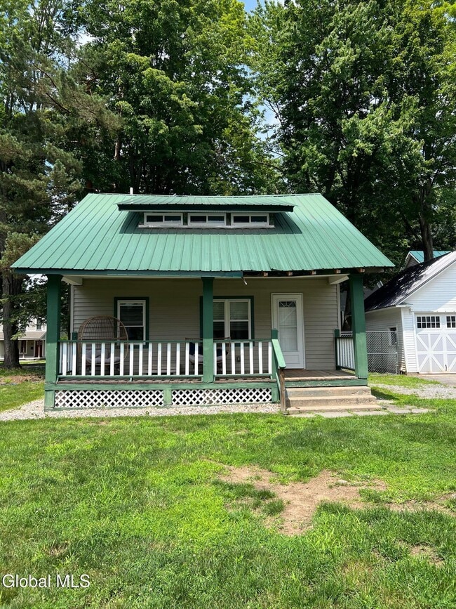 property at 165 Lake Ave