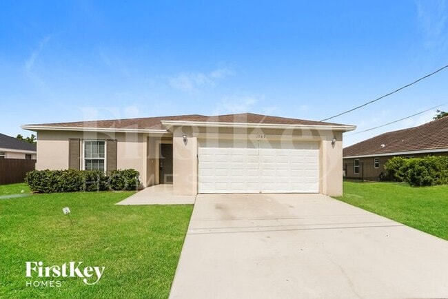 property at 1989 SW MacKenzie St