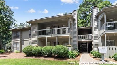 property at 1853 Tryon Dr
