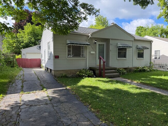 property at 1521 Berrywood Ln