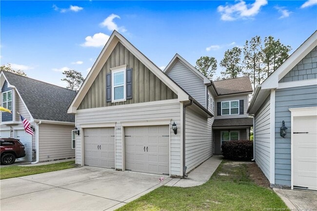 property at 1365 Micahs Way N