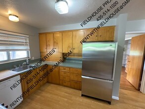 435 N 700 E in Logan, UT - Building Photo - Building Photo