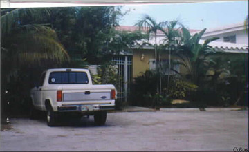 735 NE 15th St in Fort Lauderdale, FL - Foto de edificio - Building Photo