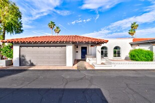 6110 N 13th St in Phoenix, AZ - Building Photo