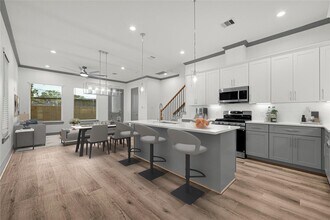 4019 Stassen St in Houston, TX - Building Photo - Building Photo