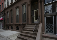 2047 Walnut St in Philadelphia, PA - Foto de edificio - Building Photo