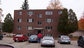 188-198 S Main St Apartamentos