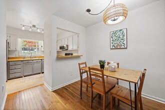 126 Shady Spring Pl in Durham, NC - Foto de edificio - Building Photo