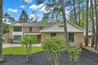 22 Hidden View Pl in Spring, TX - Building Photo - Building Photo