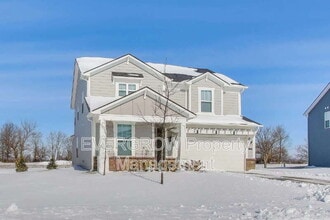 7210 Sugar Maple Ln in Brownsburg, IN - Building Photo - Building Photo