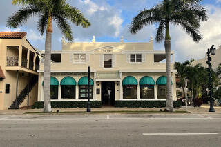 361 S County Rd in Palm Beach, FL - Building Photo