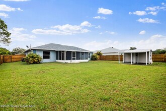 314 Comet Ave SE in Palm Bay, FL - Building Photo - Building Photo