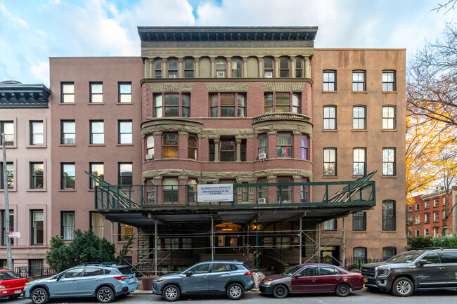 69 S Oxford St in Brooklyn, NY - Building Photo - Building Photo