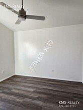 6603 E Ladonna Ln in Tucson, AZ - Building Photo - Building Photo