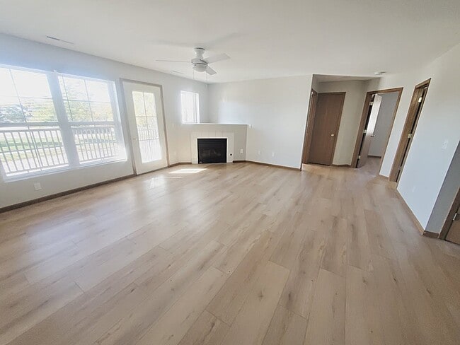 property at 1200 Murray St NE