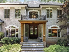 6016 Glenthorne Dr in Raleigh, NC - Building Photo - Building Photo