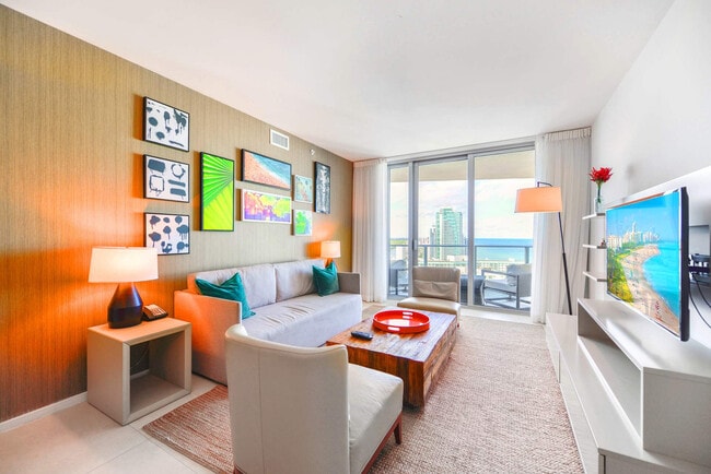 4111 S Ocean Dr, Unit FL22-ID1022172P in Hollywood, FL - Building Photo - Building Photo