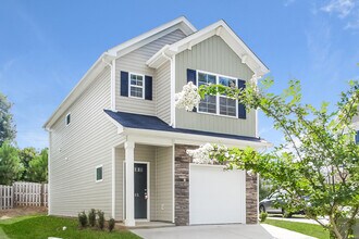 245 Jimmy Love Ln in Columbia, SC - Building Photo - Building Photo