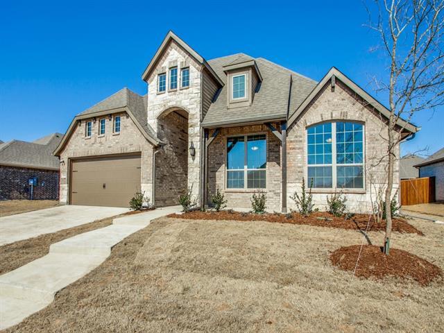 property at 524 Redbud Dr