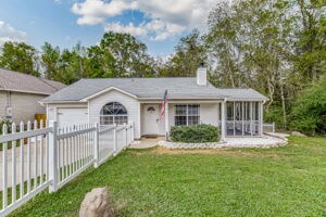 3420 Riverside Dr in Pensacola, FL - Building Photo