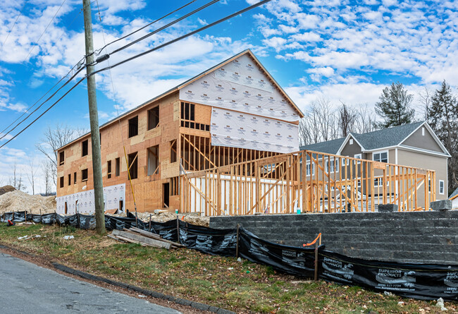 Lanesville Village in New Milford, CT - Building Photo - Building Photo