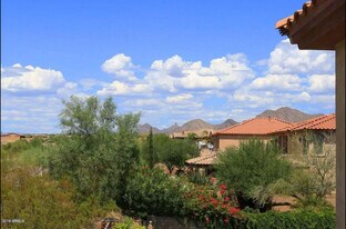 11197 N 89th St in Scottsdale, AZ - Building Photo