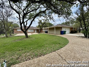102 Lariat Dr in San Antonio, TX - Foto de edificio - Building Photo