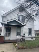 6618 Bliss Ave in Cleveland, OH - Building Photo