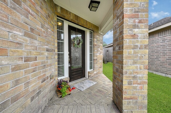 property at 3902 Cary Creek Dr