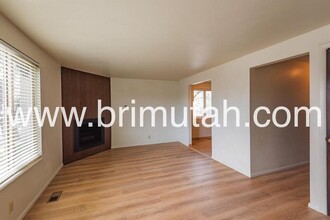 2045 S 2200 E in Salt Lake City, UT - Building Photo - Building Photo