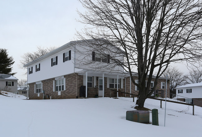 Northway Eleven Communities in Ballston Lake, NY - Foto de edificio - Building Photo