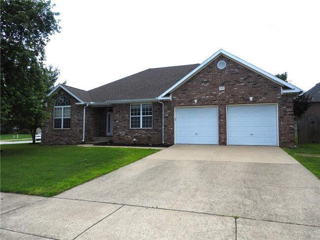 property at 3804 SW Kestrel Dr