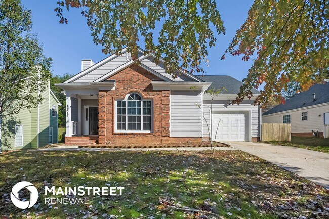 property at 11319 Clayford Ridge