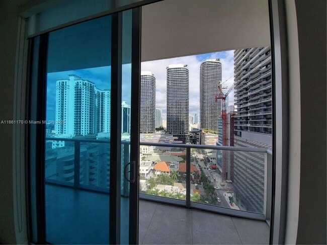 property at 1100 S Miami Ave