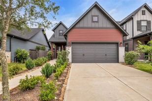 10607 Katherine Lk Dr in Missouri City, TX - Building Photo