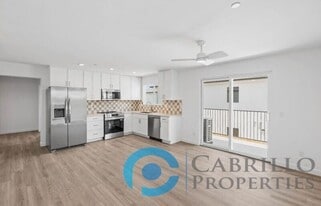 3064 46th St in San Diego, CA - Building Photo