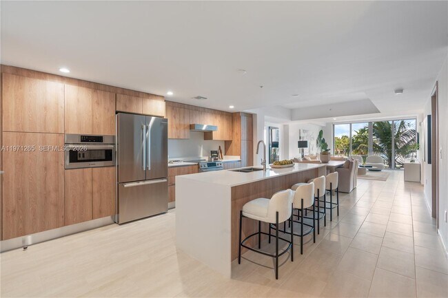 property at 10281 W Bay Harbor Dr