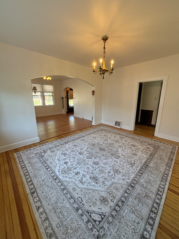 property at 3216 W Main St